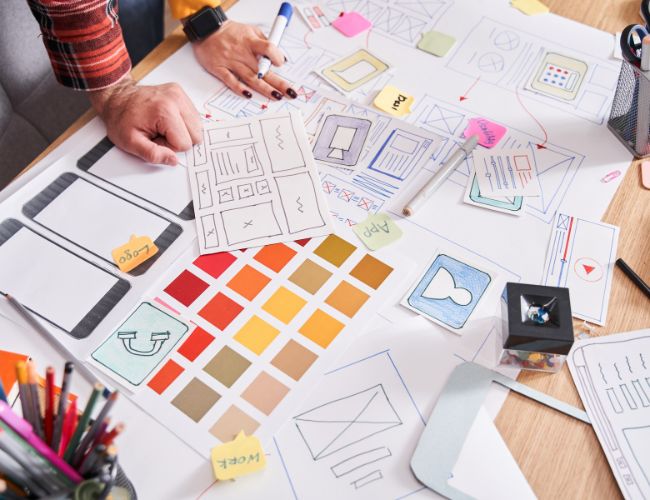 empresa de diseño web