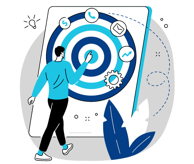 Agencia de marketing digital en Madrid