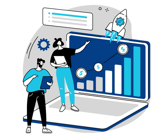 Agencia de marketing digital en Madrid