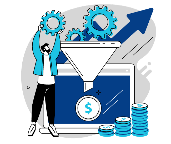 Agencia de marketing digital en Madrid
