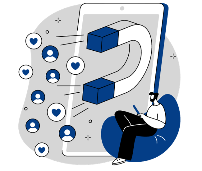 Agencia de marketing digital en Madrid